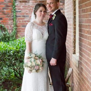 Meet your Posher, Shannon